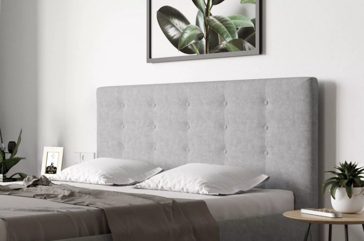 Kopfteil für Multi-Modular-Bett - Z25